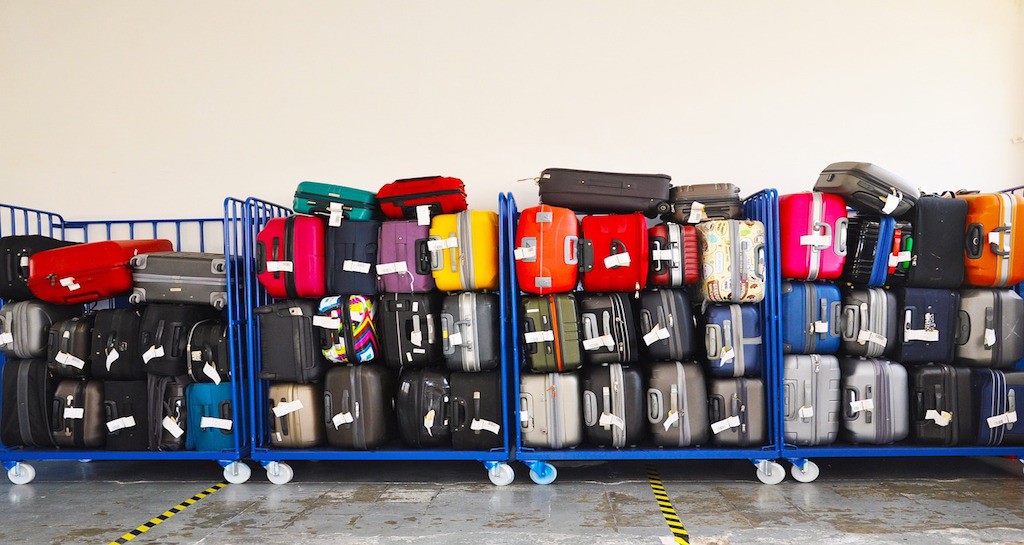 Dámske a pánske cestovné kufre, ako si vybrať ten správny?
