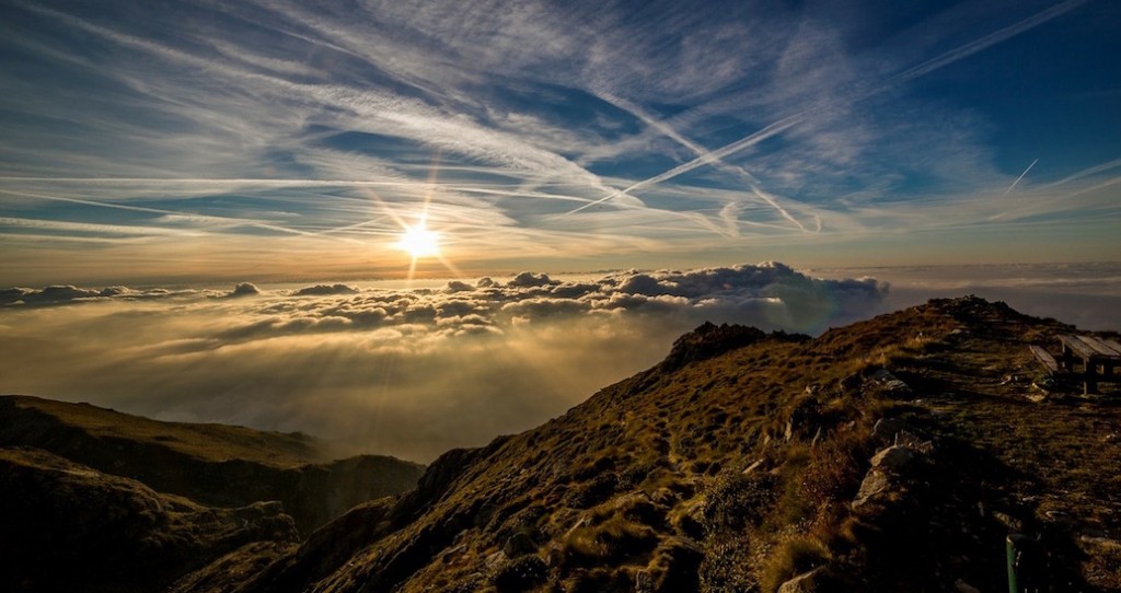 5 tipov na jedinečnú turistiku v slovenských horách