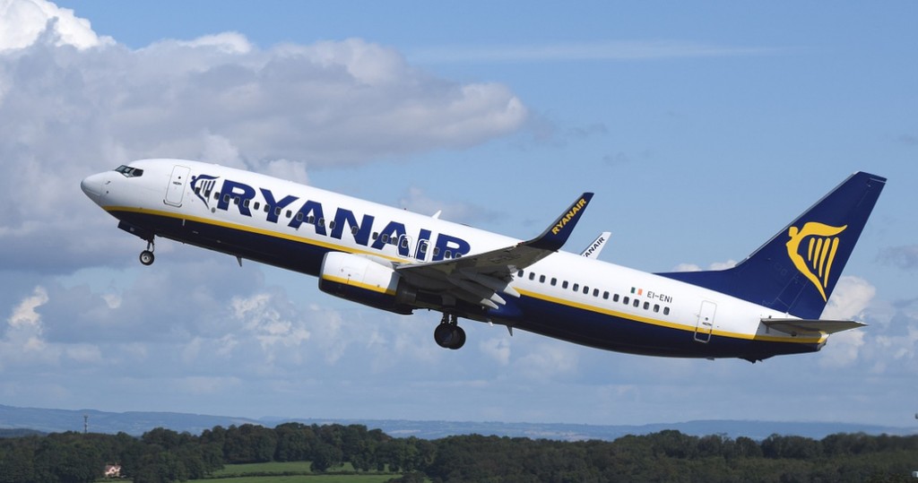 Zaujímavosti o leteckej spoločnosti Ryanair, o ktorých veľa ľudí (možno) ani nevie