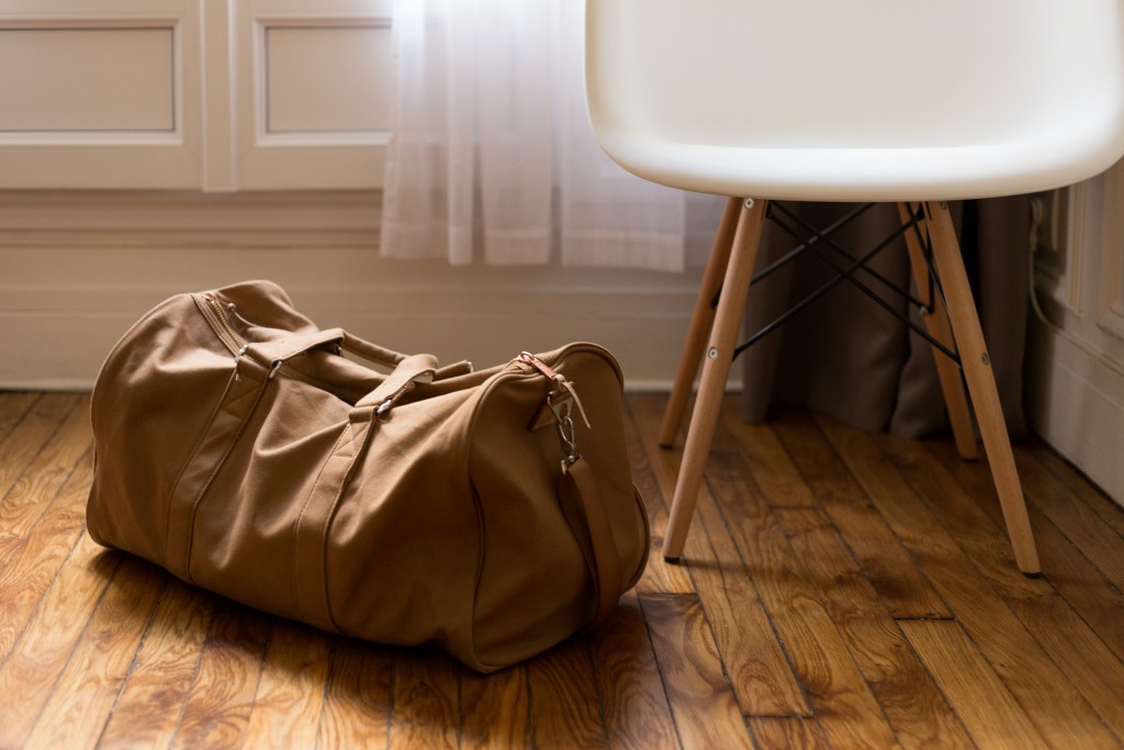 Výhody cestovnej tašky, ktoré vám dokážu, že je skvelou voľbou na cestovanie