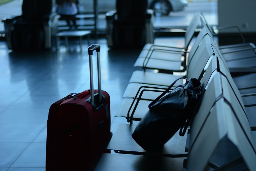 Látkový kufor: Praktické riešenie pre každého cestovateľa