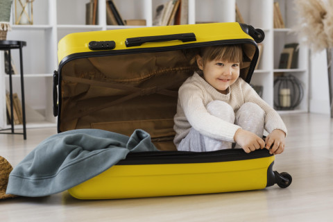 Aj lacné detské kufre môžu byť kvalitné: Čo zvážiť pri ich kúpe?