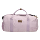 Ružová dámska cestovná taška na rameno "Warrior" - L, XL