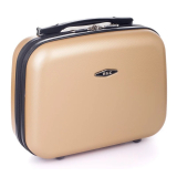 Zlatá príručná taška na kufor “Universal“ - veľ. S