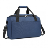 Modrá cestovná príručná taška "Pack" - veľ. S
