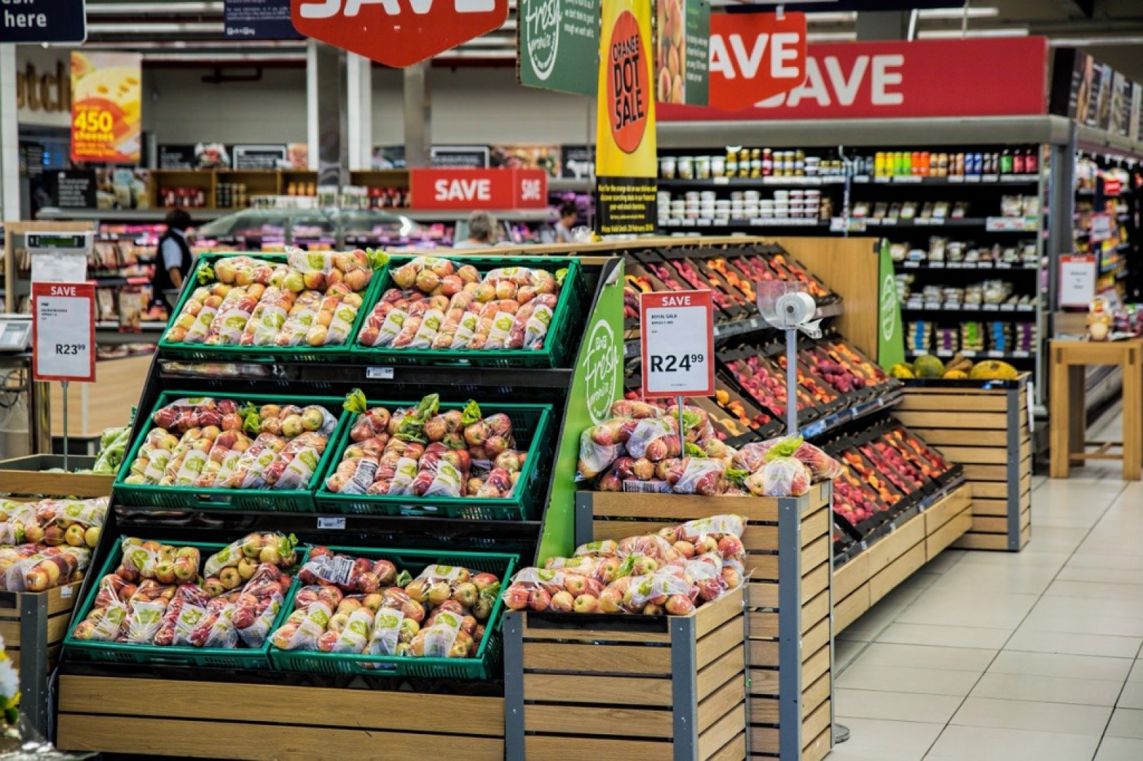 Uľahčite si nakupovanie. Máme pre vás skvelé tipy