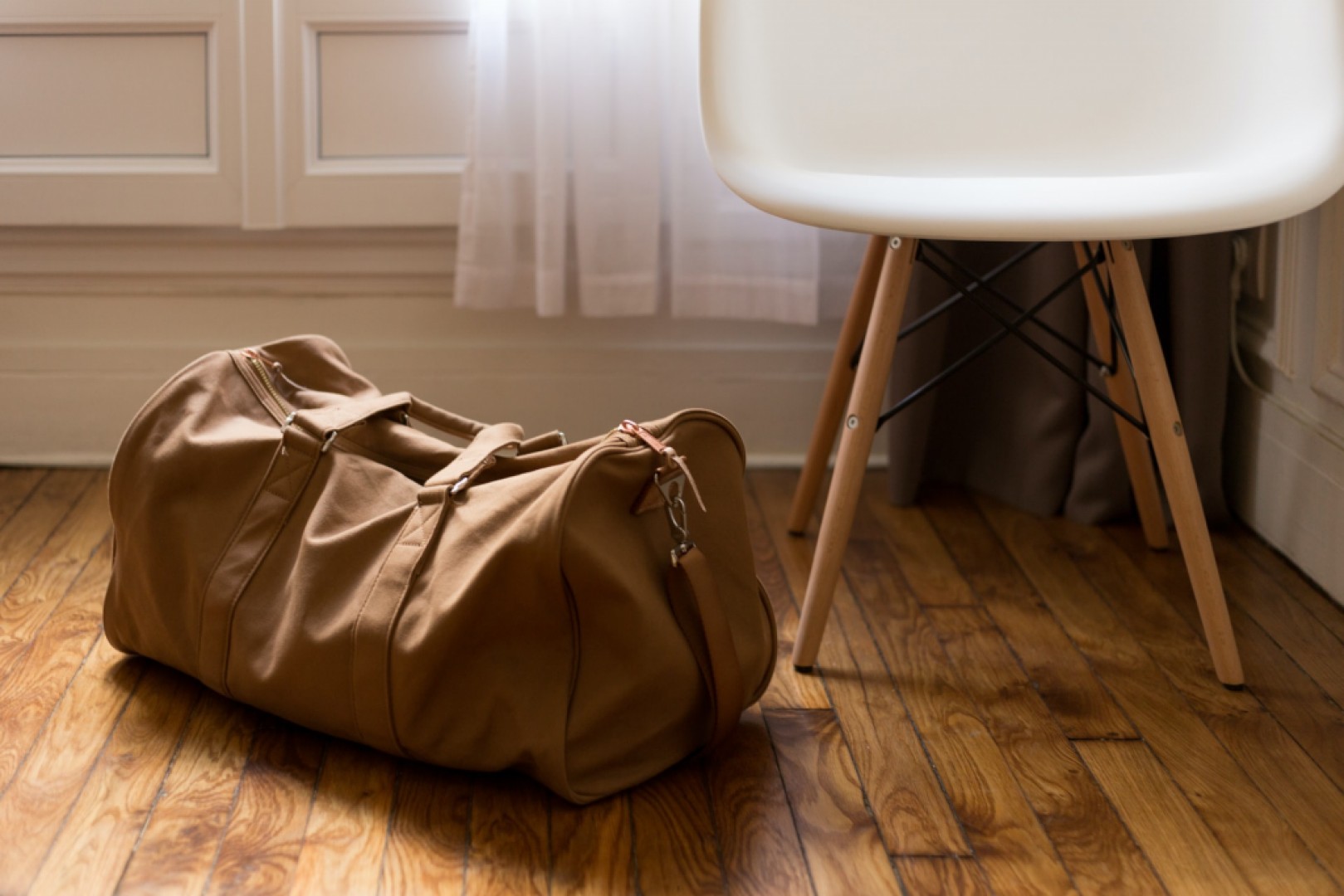 Nahradia cestovné tašky klasické kufre? Pozreli sme sa na ich najväčšie výhody