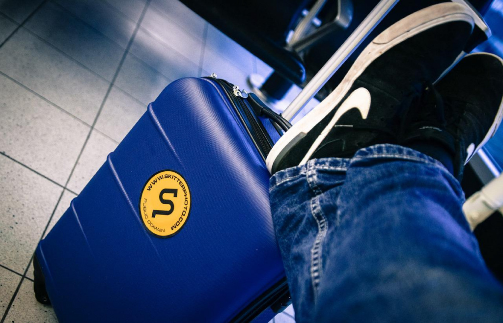 Palubný kufor do lietadla – na ktoré veci si dávať pozor?
