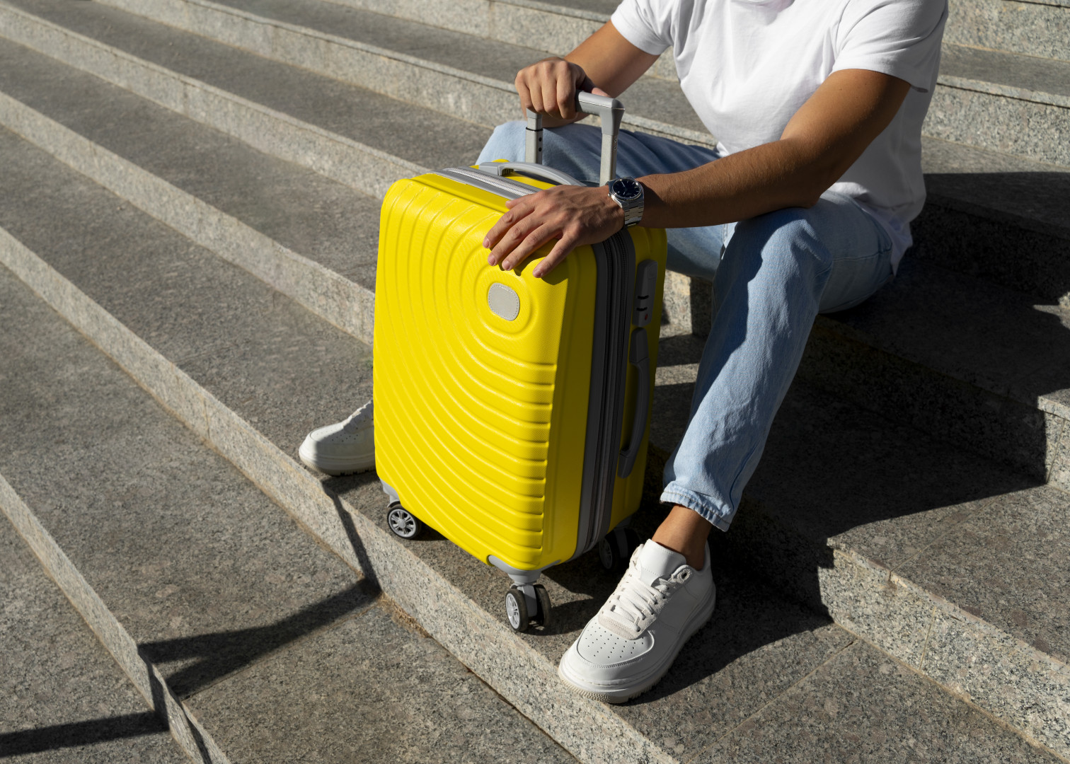 Kvalitné cestovné kufre: Aký materiál je najvhodnejší?