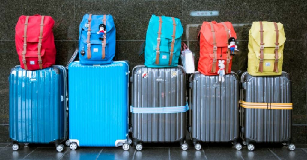 Správne rozmery príručnej batožiny vás ušetria zbytočných nervov pri cestovaní