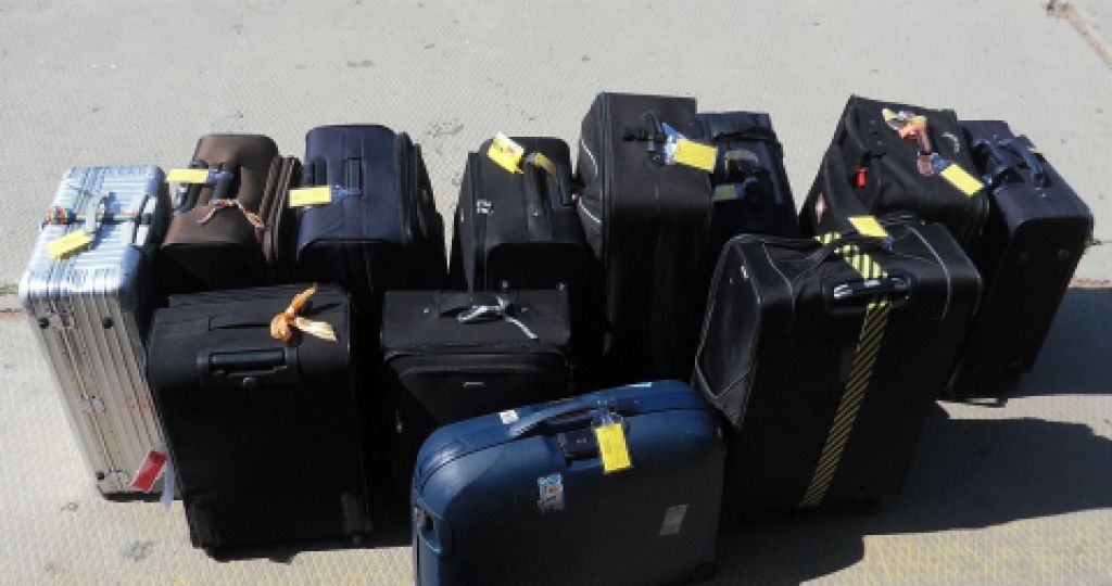 Preprava batožiny leteckými spoločnosťami – všetko čo potrebujete vedieť