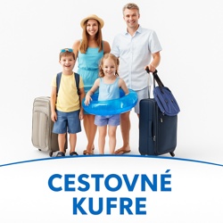Kategória Cestovné kufre