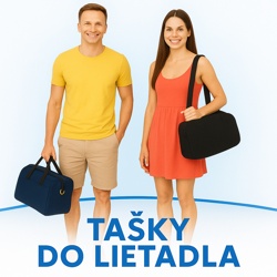 Kategória tašky do lietadla