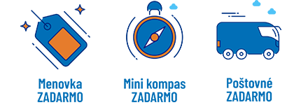 Hlavné benefity cestovné tašky